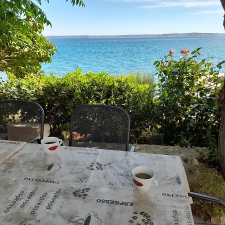 By The See Bozo Benic Rtina