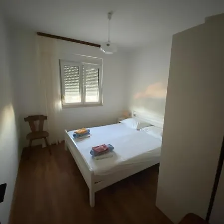 Apartment By The See Bozo Benic Rtina
