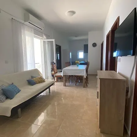Apartment By The See Bozo Benic