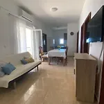 Apartment By The Bozo Benic
