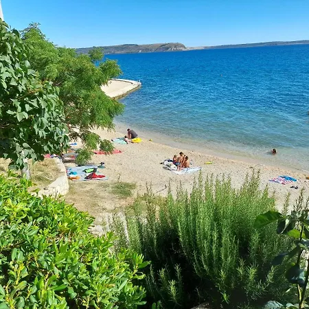By The See Bozo Benic Apartman Rtina
