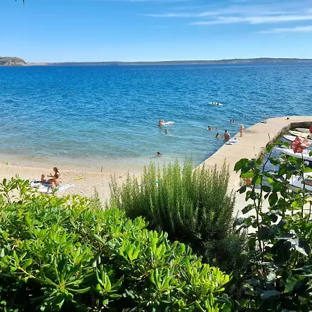 Apartman By The See Bozo Benic