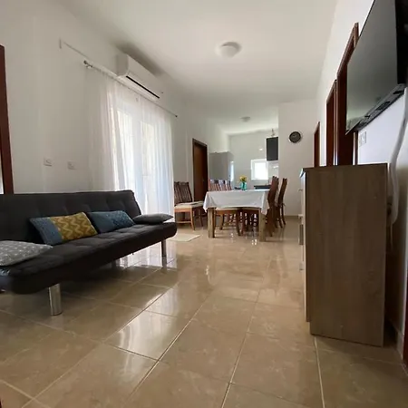 Appartement By The See Bozo Benic