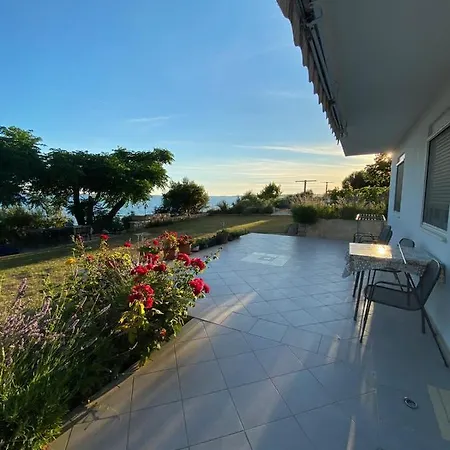 By The See Bozo Benic Apartman