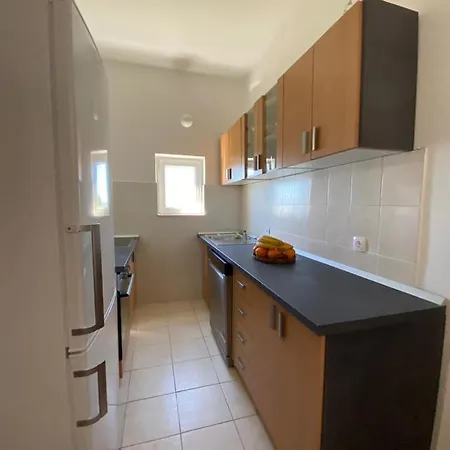 By The See Bozo Benic Apartman