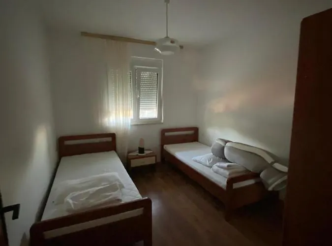 Appartement By The Bozo Benic *
